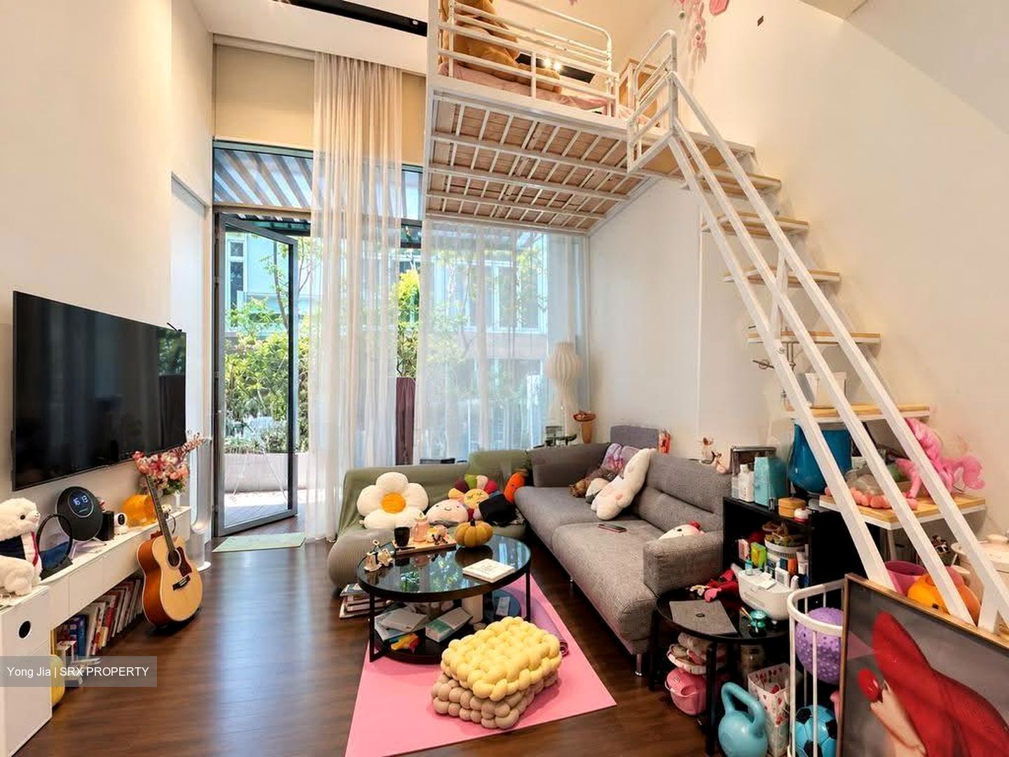 Seletar Park Residence (D28), Condominium #617098121